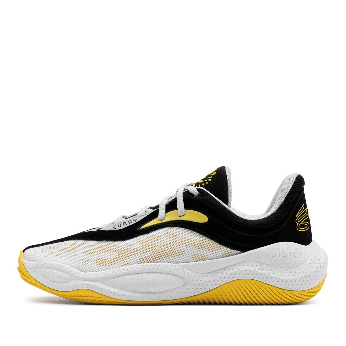 Under Armour Curry Splash 25 Adidași bărbați 3028459-004