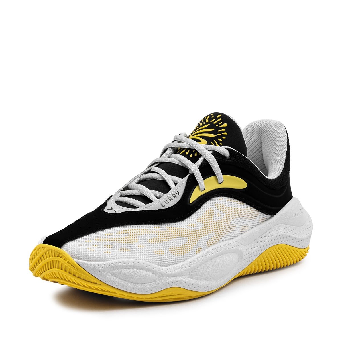 Under Armour Curry Splash 25 Adidași bărbați 3028459-004