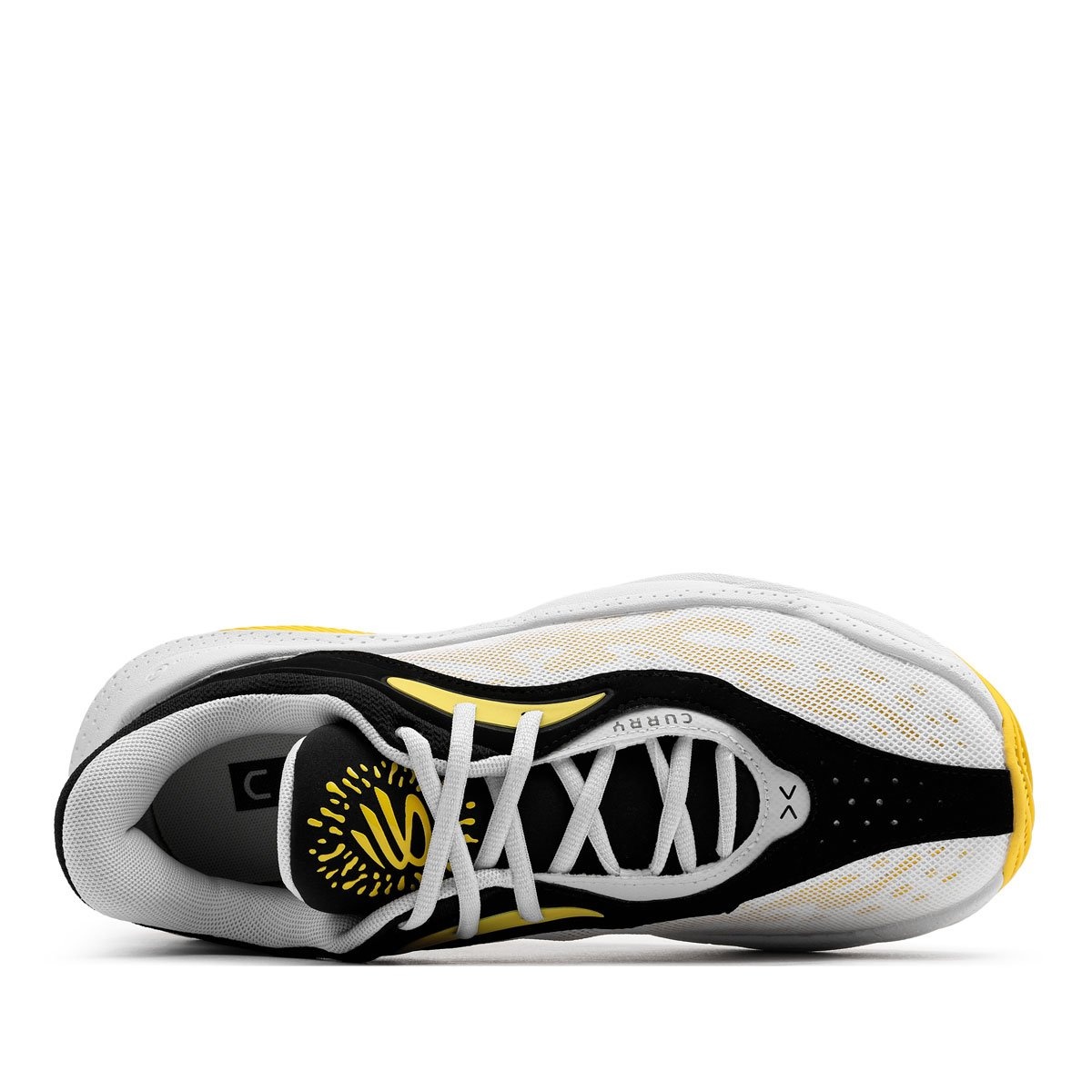 Under Armour Curry Splash 25 Adidași bărbați 3028459-004