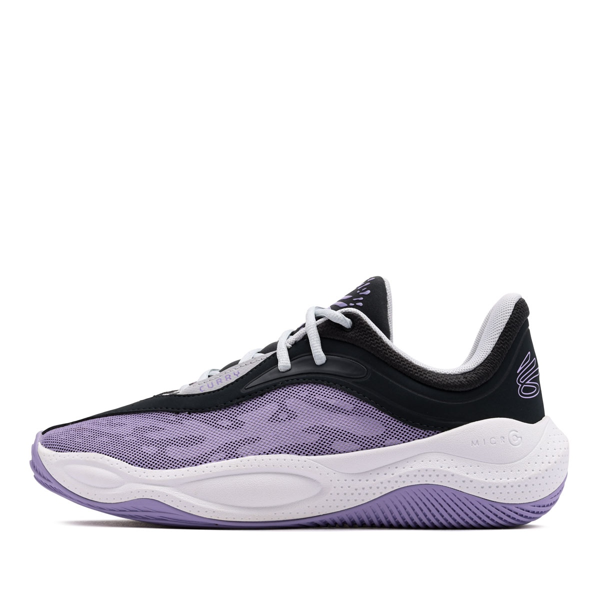 Under Armour Curry Splash 25 Adidași bărbați 3028459-016