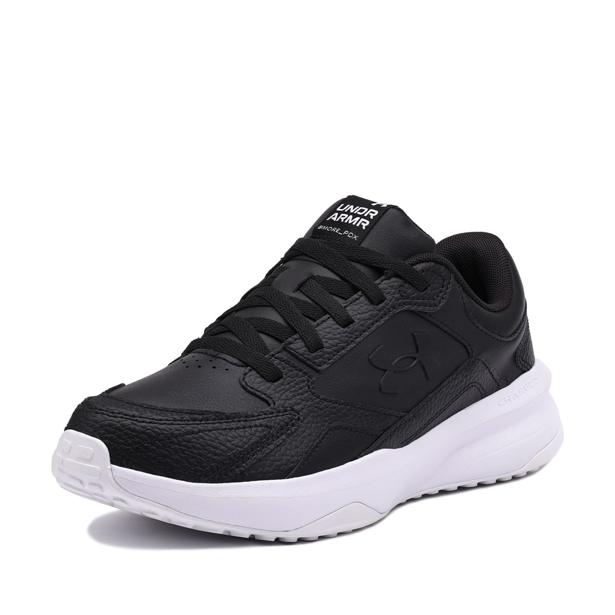 Under Armour Edge Leather Adidași bărbați 3028375-001