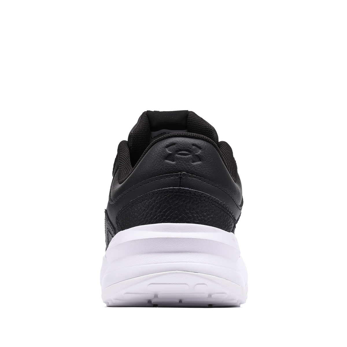 Under Armour Edge Leather Adidași bărbați 3028375-001