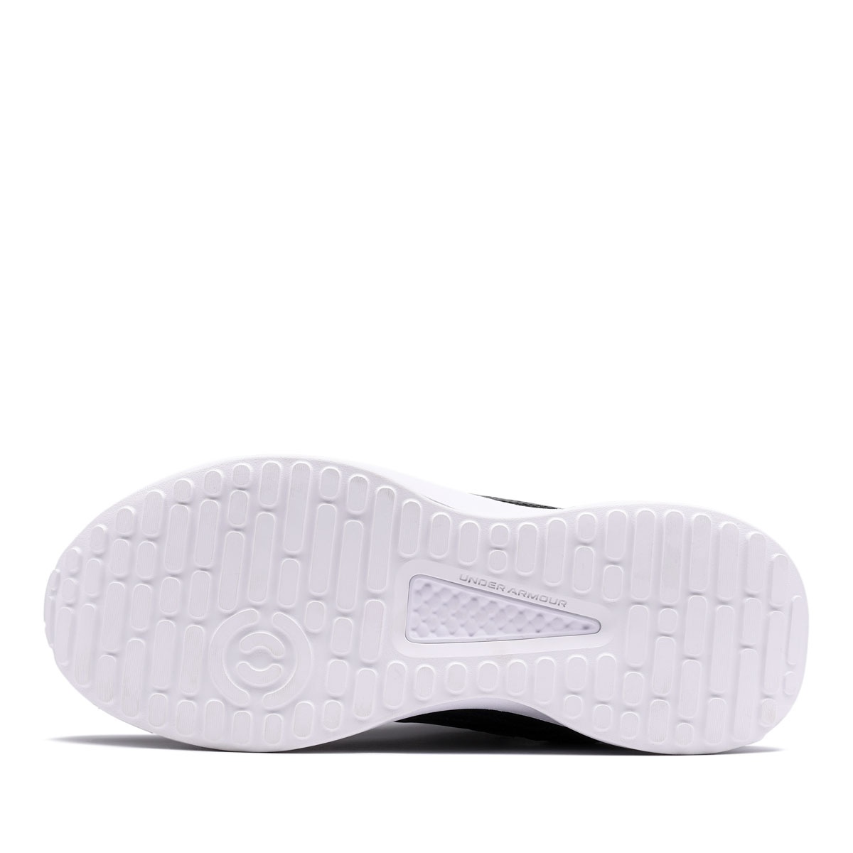 Under Armour Edge Leather Adidași bărbați 3028375-001