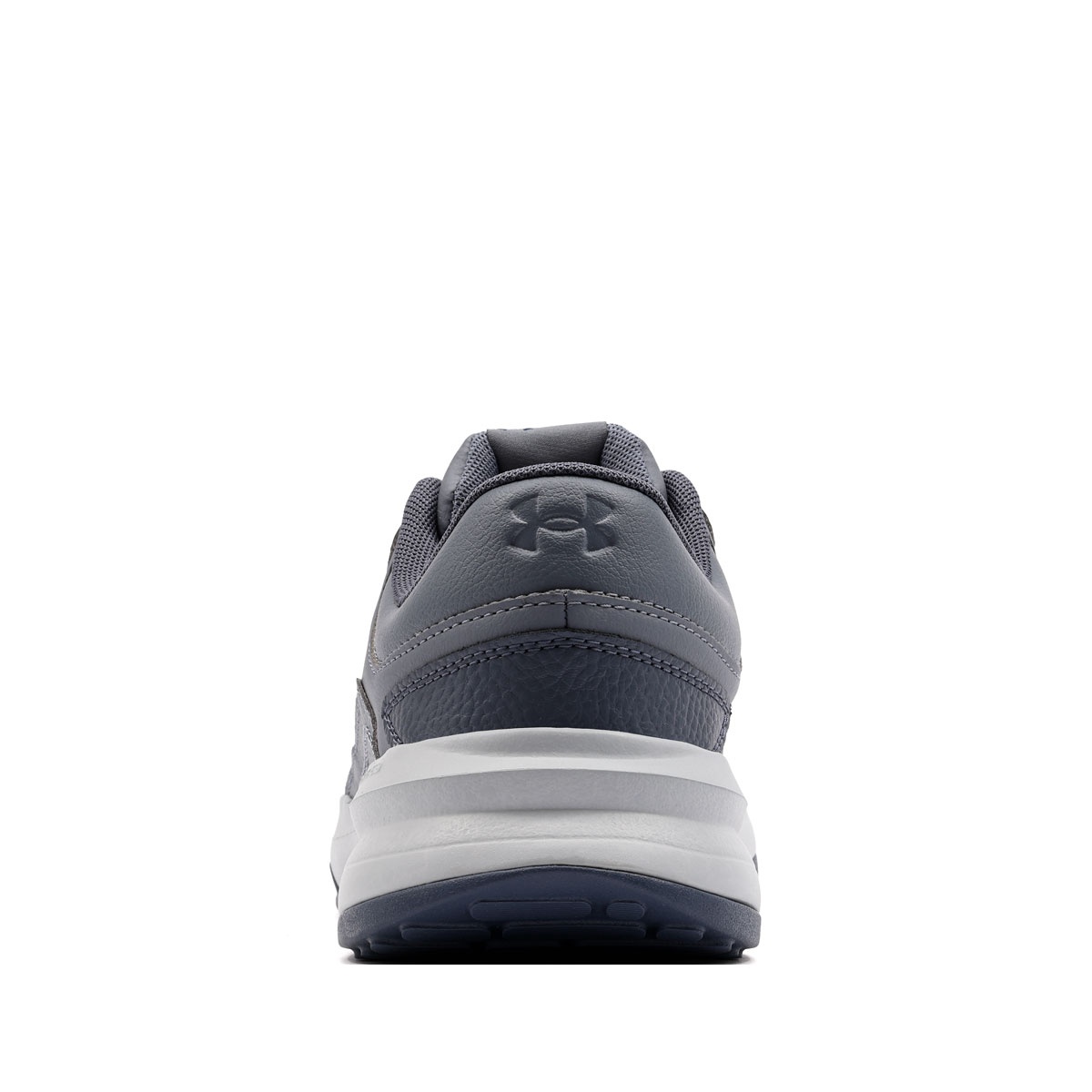 Under Armour Edge Leather Adidași bărbați 3028375-002