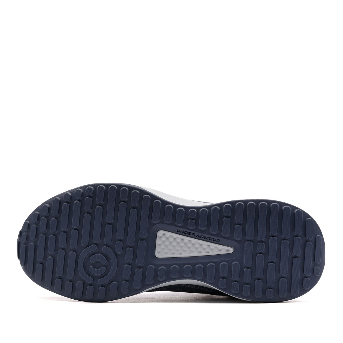 Under Armour Edge Leather Adidași bărbați 3028375-002