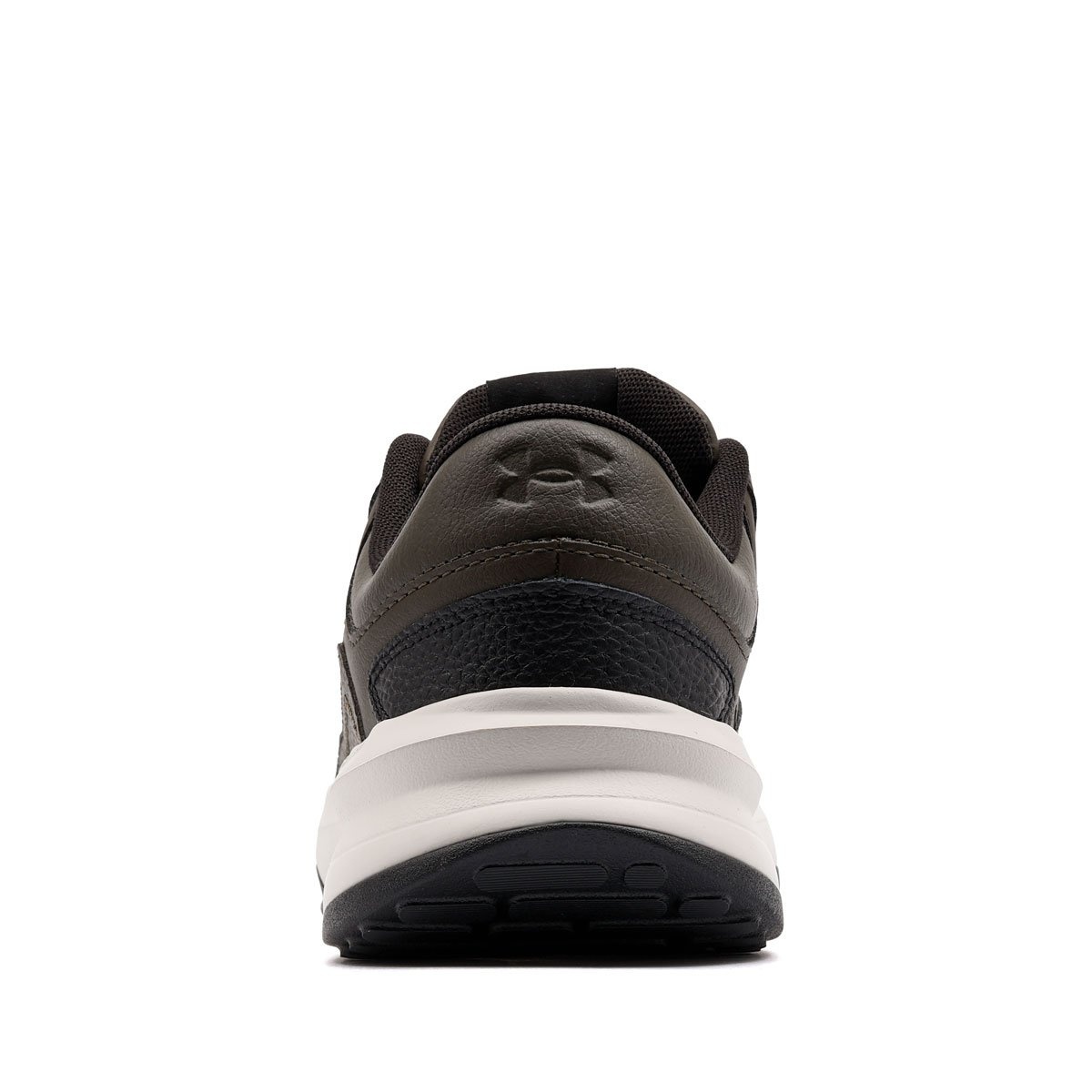 Under Armour Edge Leather Adidași bărbați 3028375-308