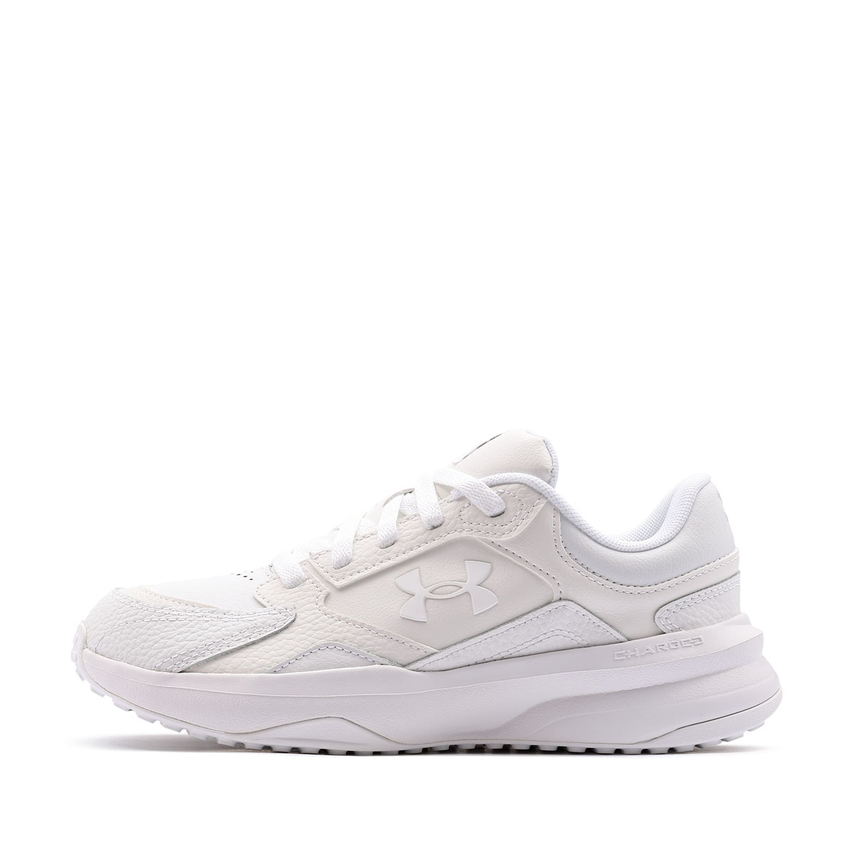 Under Armour Edge Leather Adidași damă 3028569-100