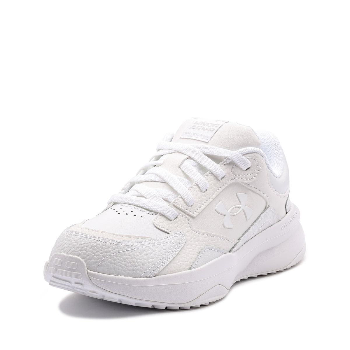 Under Armour Edge Leather Adidași damă 3028569-100