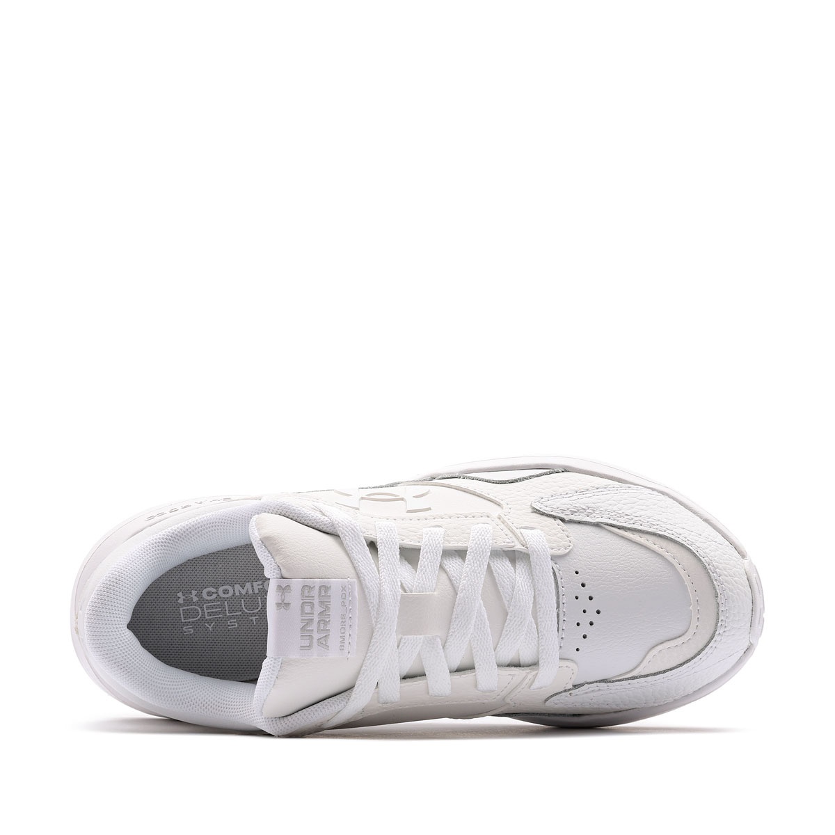 Under Armour Edge Leather Adidași damă 3028569-100