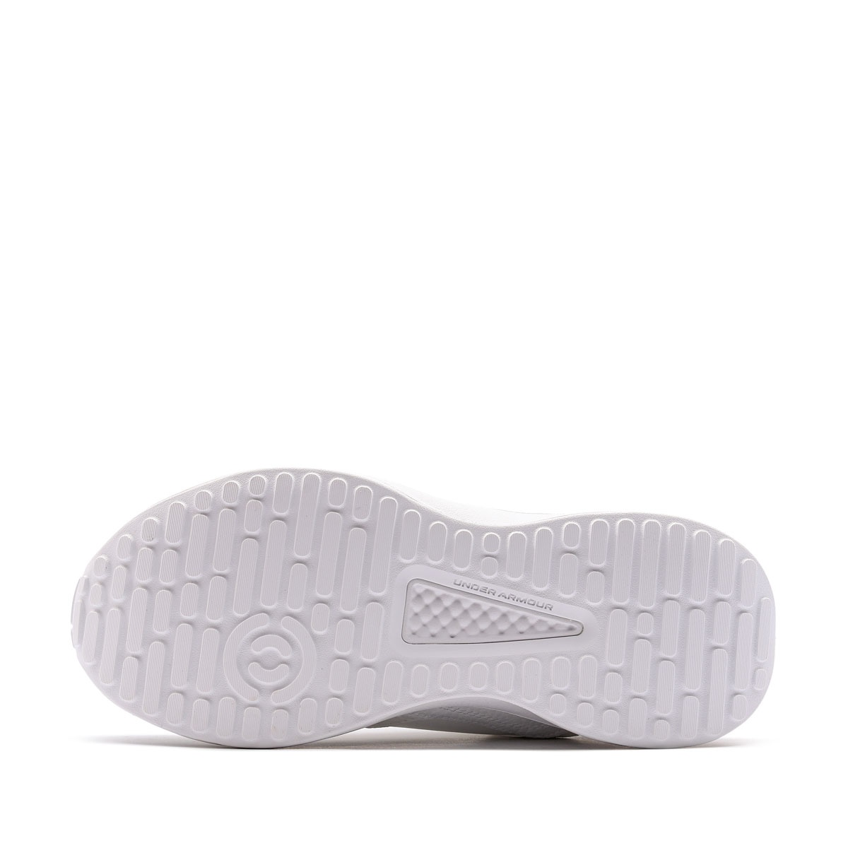 Under Armour Edge Leather Adidași damă 3028569-100