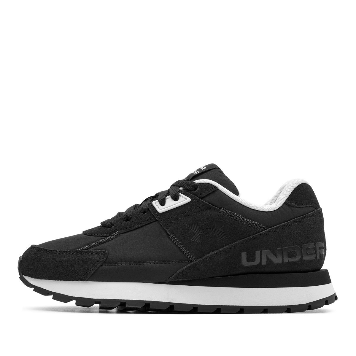 Adidași bărbați Under Armour Essential Runner 3028408-001 Under Armour Essential Runner Adidași bărbați 3028408-001
