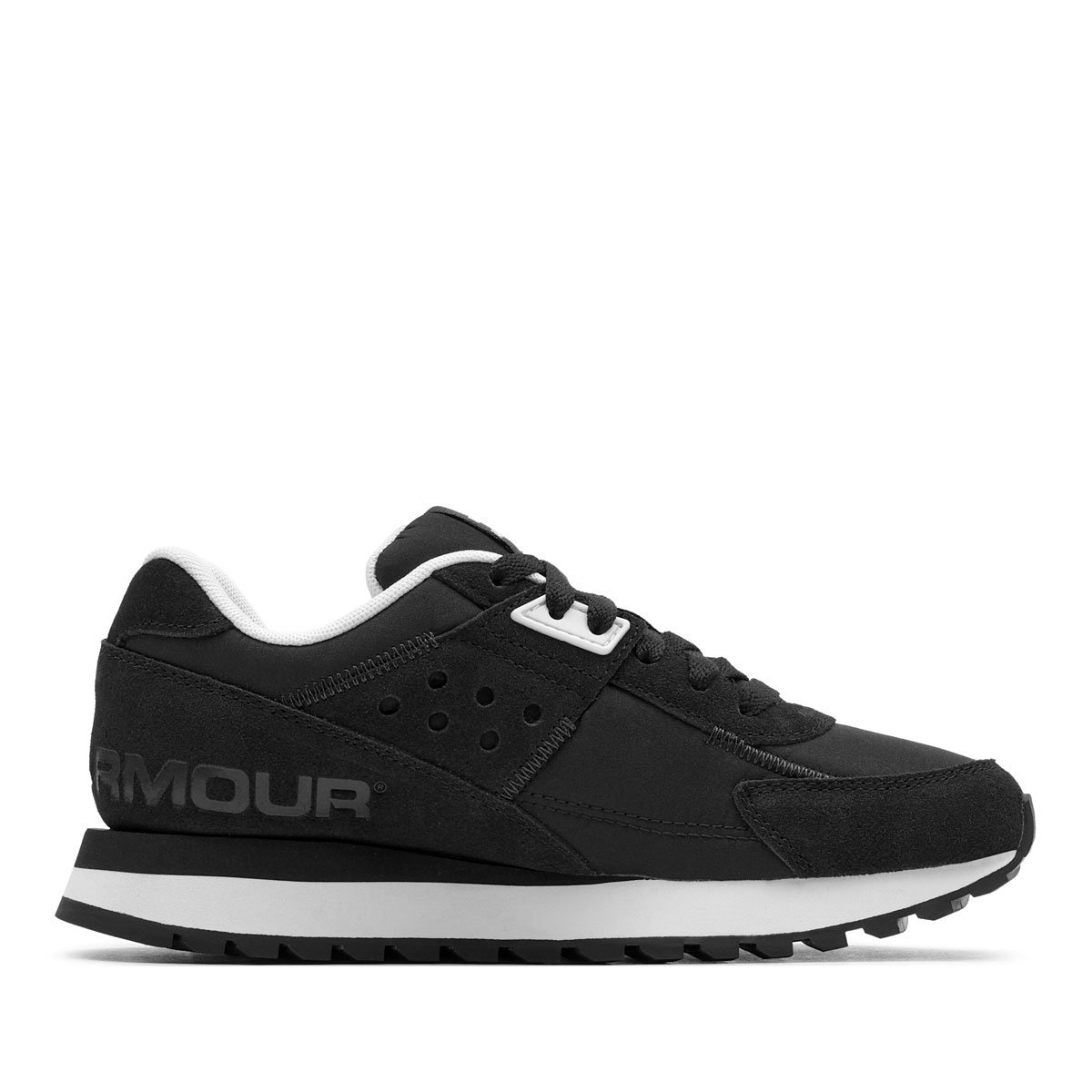 Adidași bărbați Under Armour Essential Runner 3028408-001 Under Armour Essential Runner Adidași bărbați 3028408-001