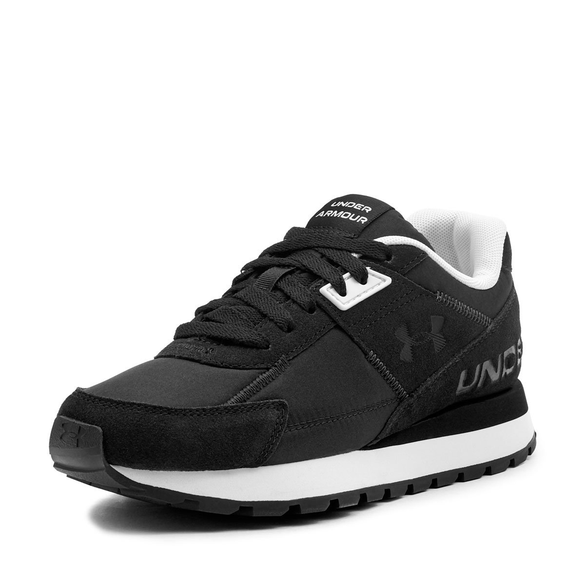 Adidași bărbați Under Armour Essential Runner 3028408-001 Under Armour Essential Runner Adidași bărbați 3028408-001