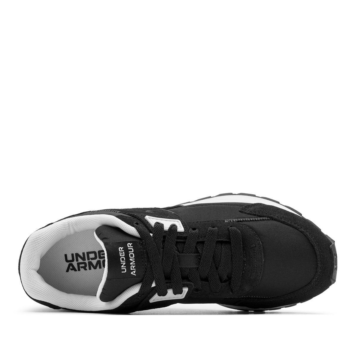 Adidași bărbați Under Armour Essential Runner 3028408-001 Under Armour Essential Runner Adidași bărbați 3028408-001