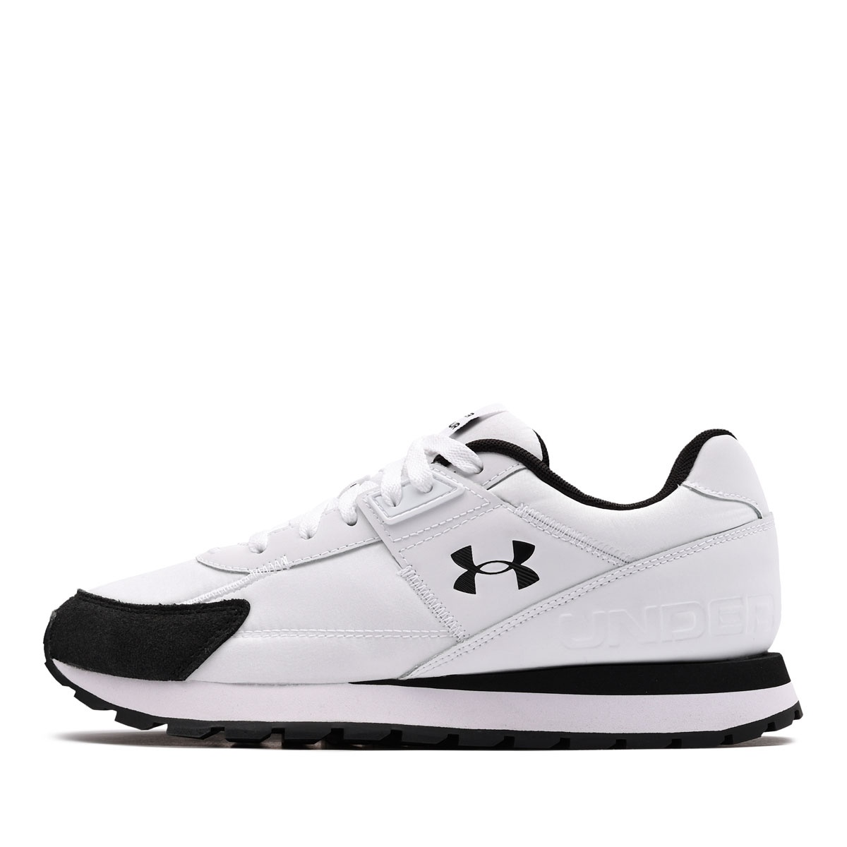 Adidași bărbați Under Armour Essential Runner 3028408-104 Under Armour Essential Runner Adidași bărbați 3028408-104