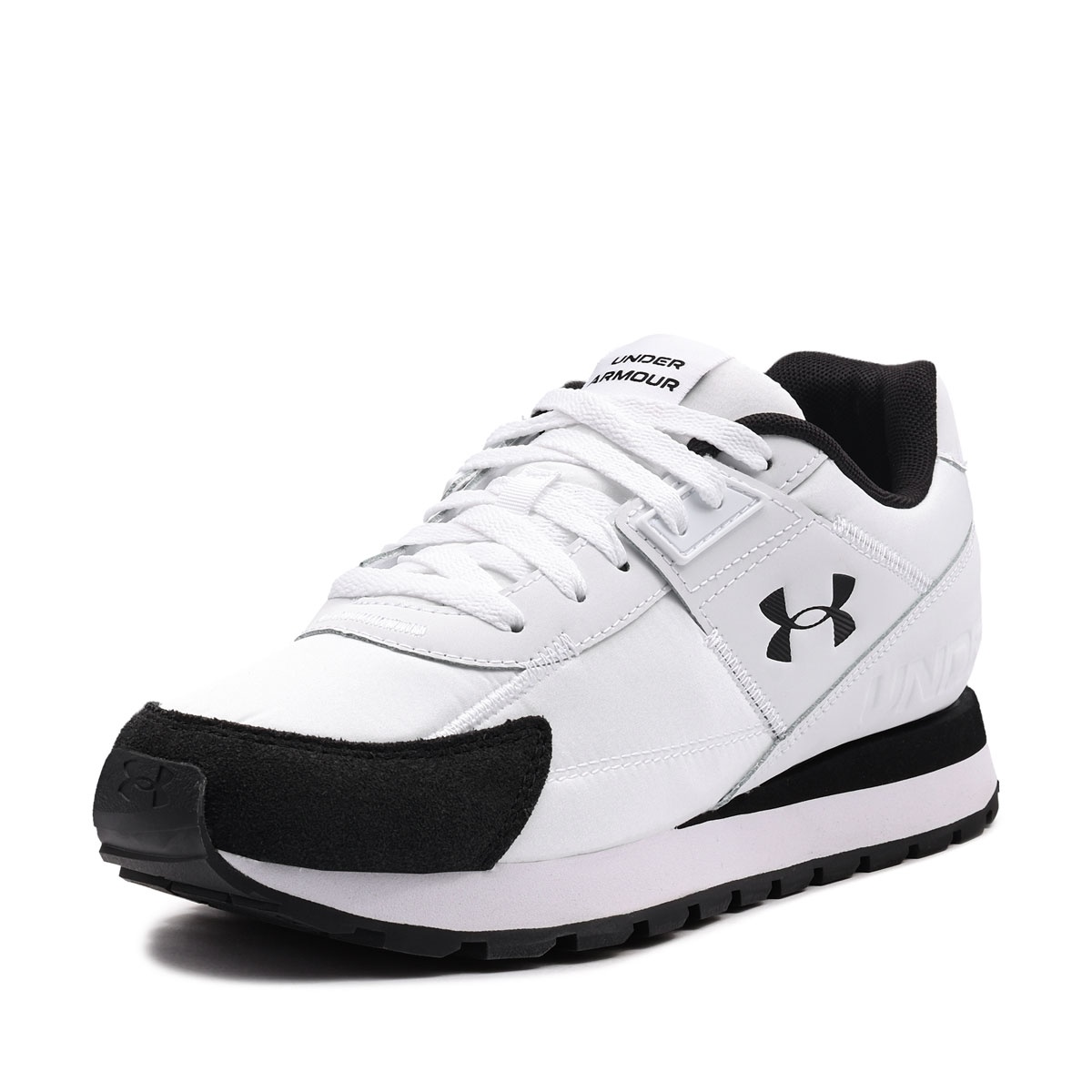 Adidași bărbați Under Armour Essential Runner 3028408-104 Under Armour Essential Runner Adidași bărbați 3028408-104