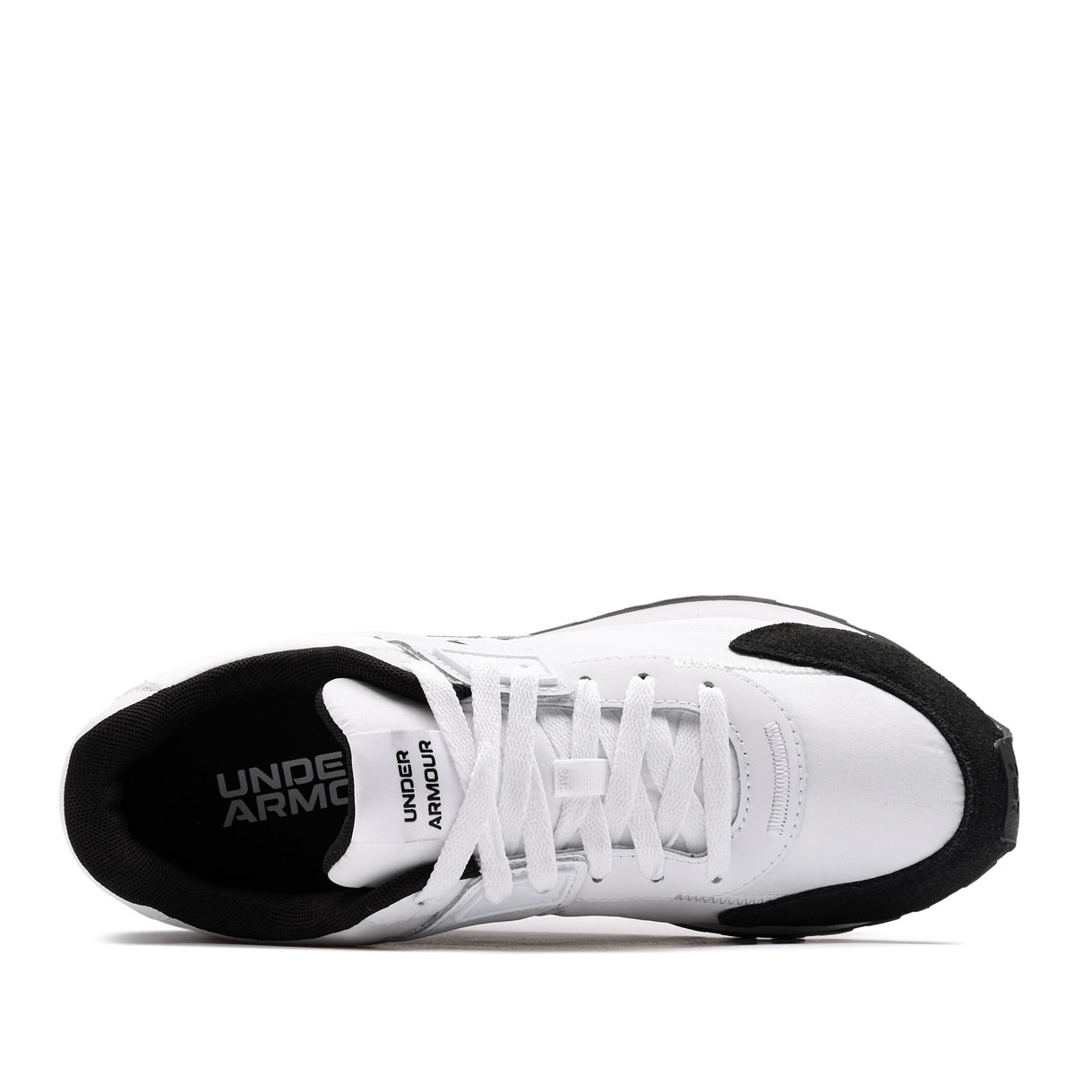 Adidași bărbați Under Armour Essential Runner 3028408-104 Under Armour Essential Runner Adidași bărbați 3028408-104