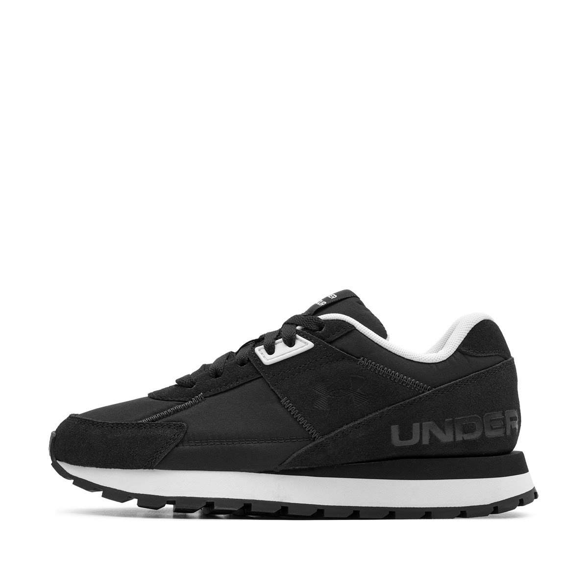 Adidași damă Under Armour Essential Runner 3028555-001 Under Armour Essential Runner Adidași damă 3028555-001