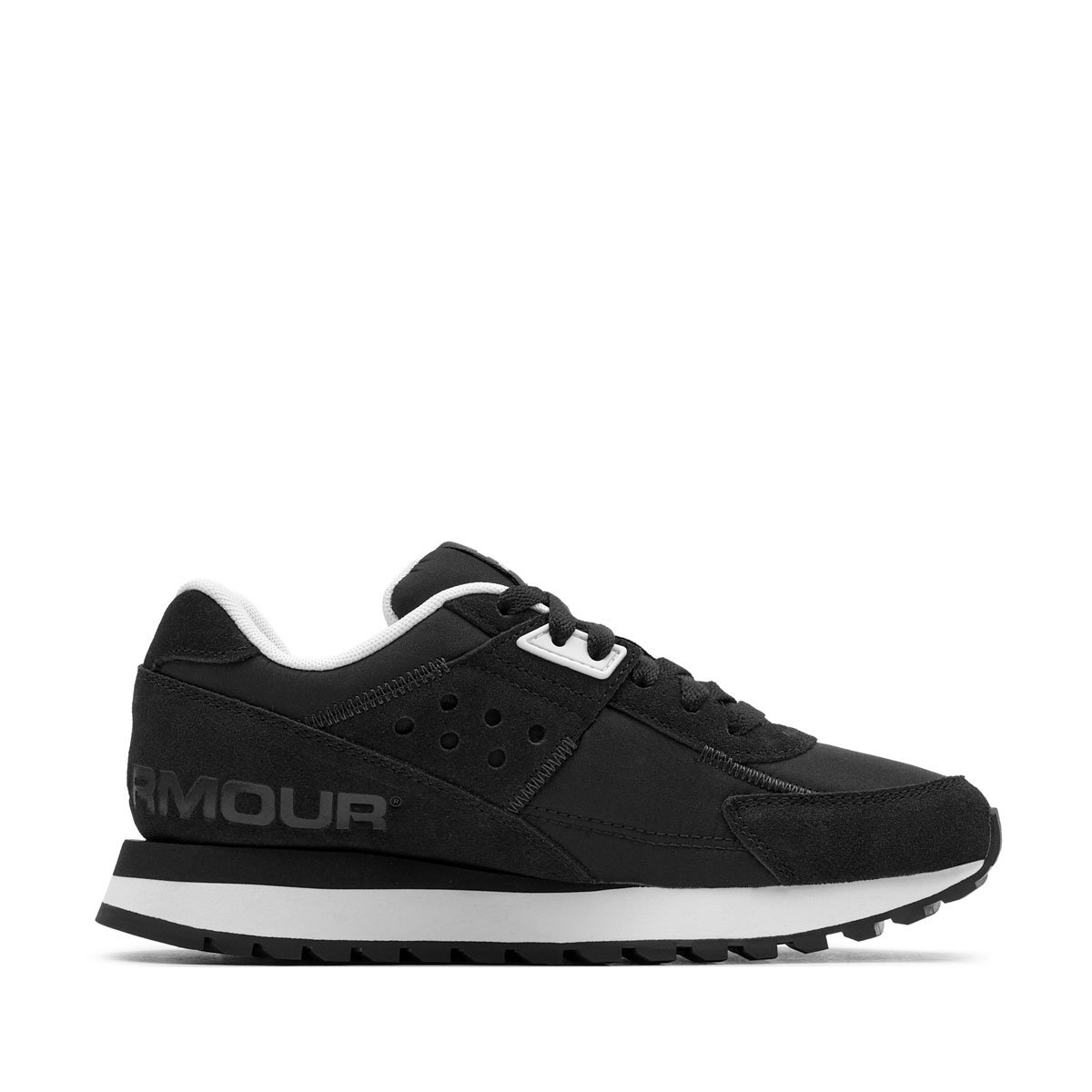 Adidași damă Under Armour Essential Runner 3028555-001 Under Armour Essential Runner Adidași damă 3028555-001
