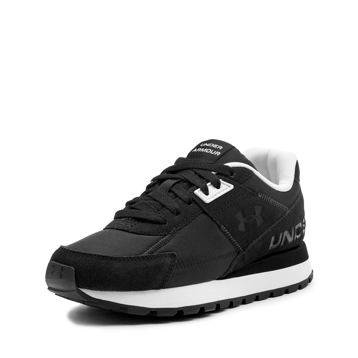 Adidași damă Under Armour Essential Runner 3028555-001 Under Armour Essential Runner Adidași damă 3028555-001