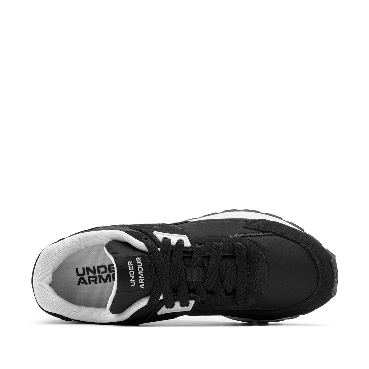 Adidași damă Under Armour Essential Runner 3028555-001 Under Armour Essential Runner Adidași damă 3028555-001