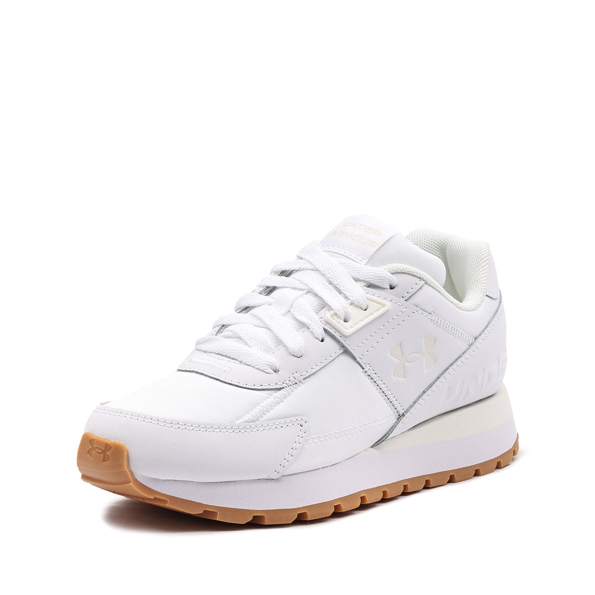 Under Armour Essential Runner Adidași damă 3028555-100