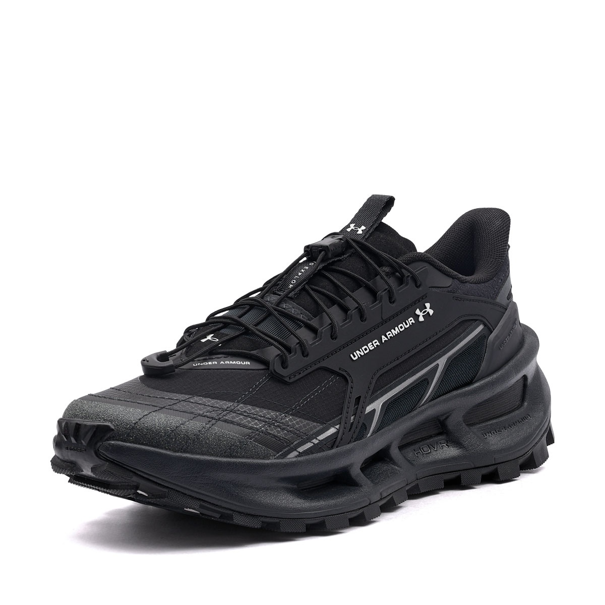 Under Armour Explor Trail Adidași bărbați 6012791-004