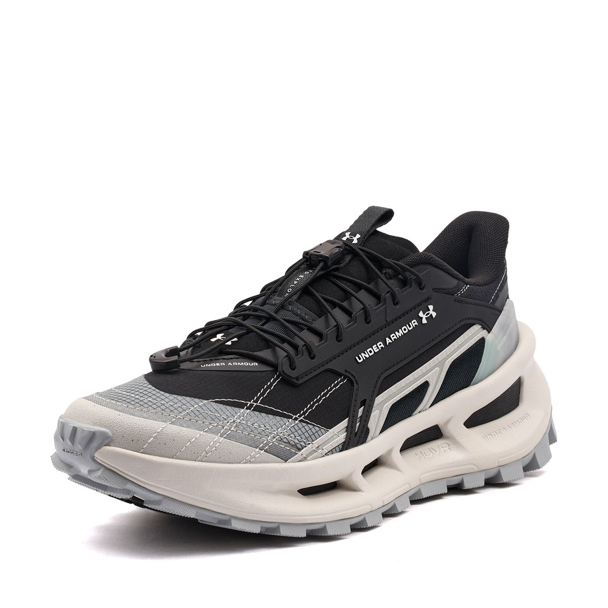 Under Armour Explor Trail Adidași bărbați 6012791-110