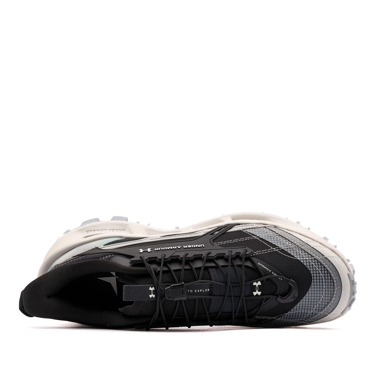 Under Armour Explor Trail Adidași bărbați 6012791-110