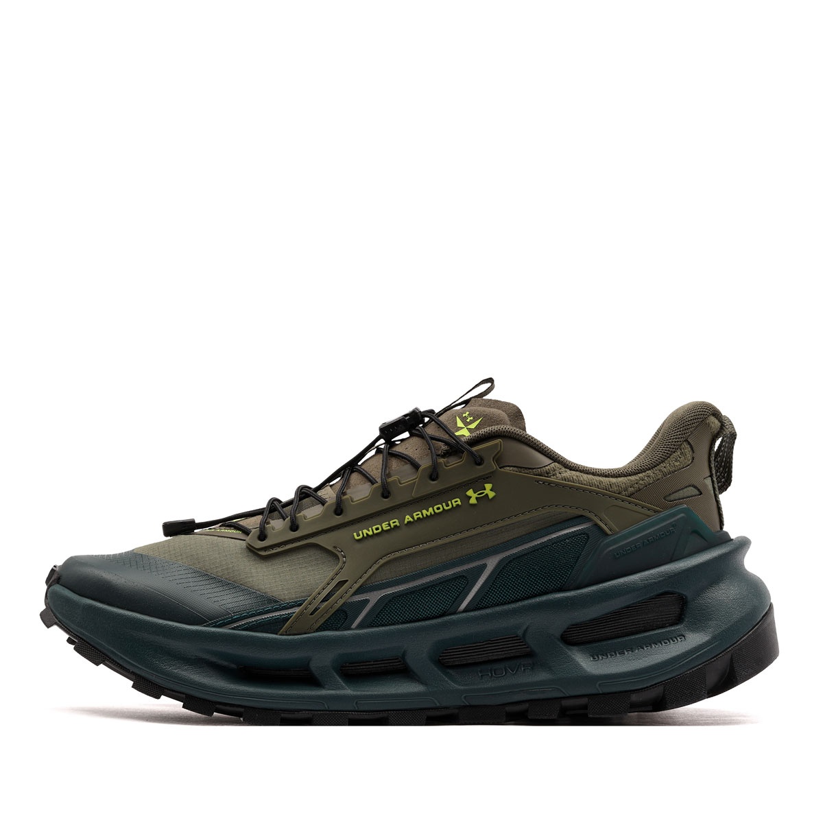Under Armour Explor Trail Adidași bărbați 6012791-390