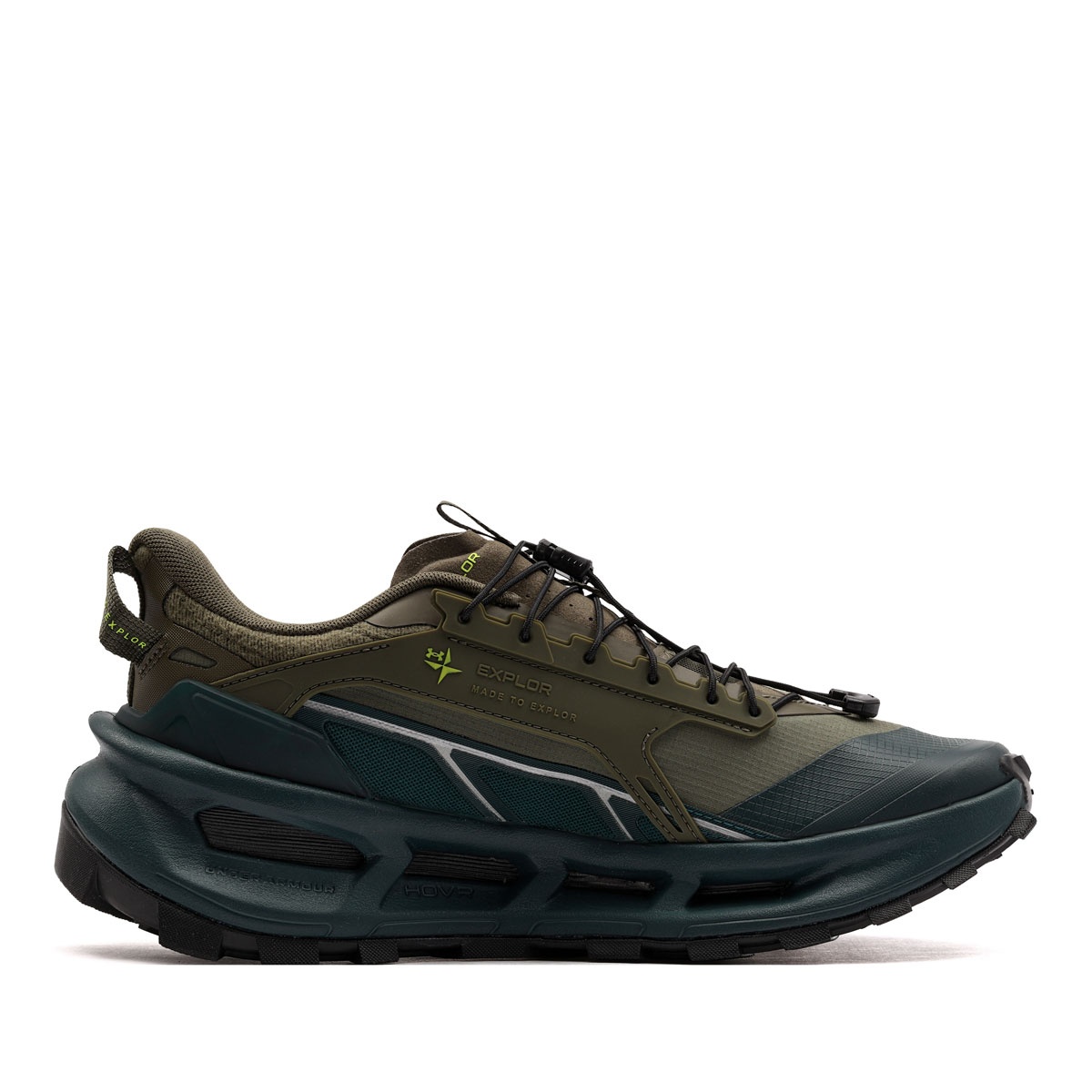 Under Armour Explor Trail Adidași bărbați 6012791-390