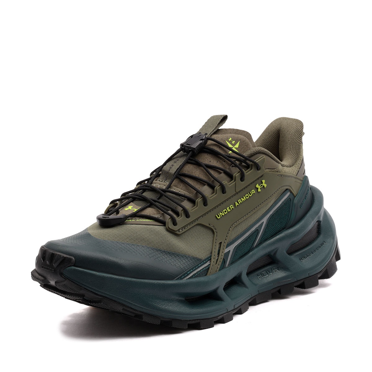 Under Armour Explor Trail Adidași bărbați 6012791-390