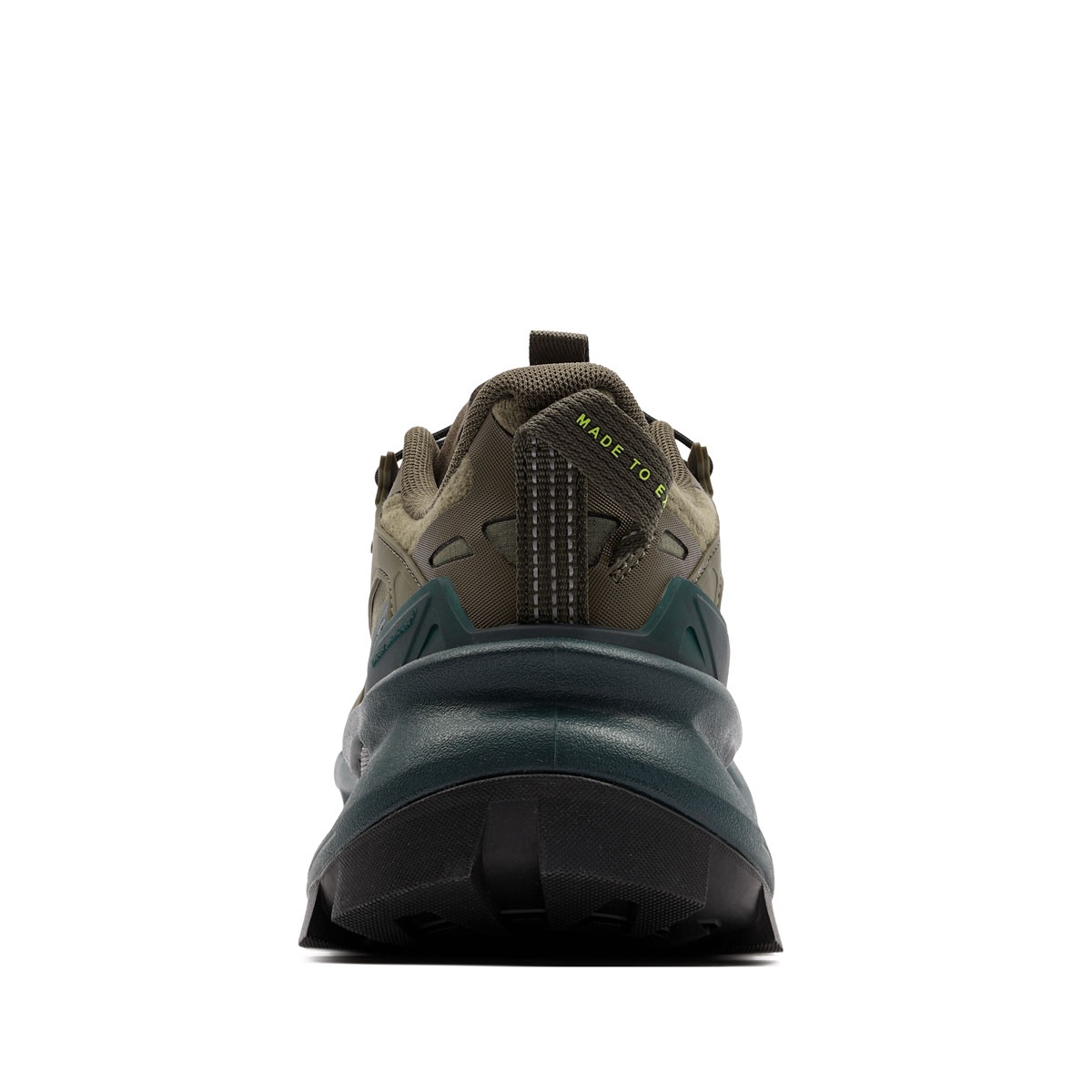 Under Armour Explor Trail Adidași bărbați 6012791-390
