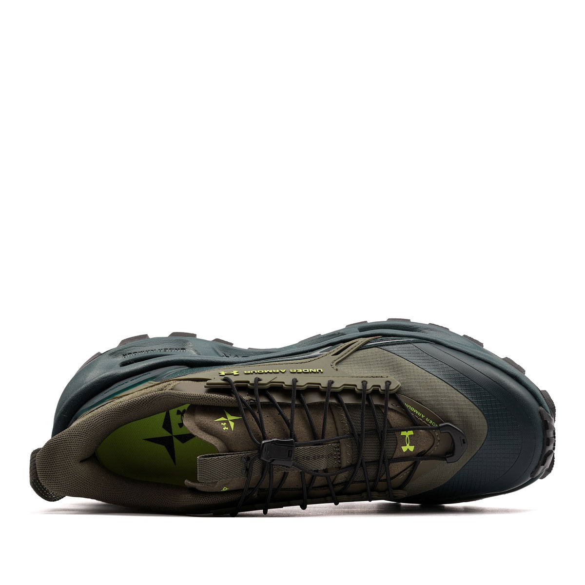 Under Armour Explor Trail Adidași bărbați 6012791-390