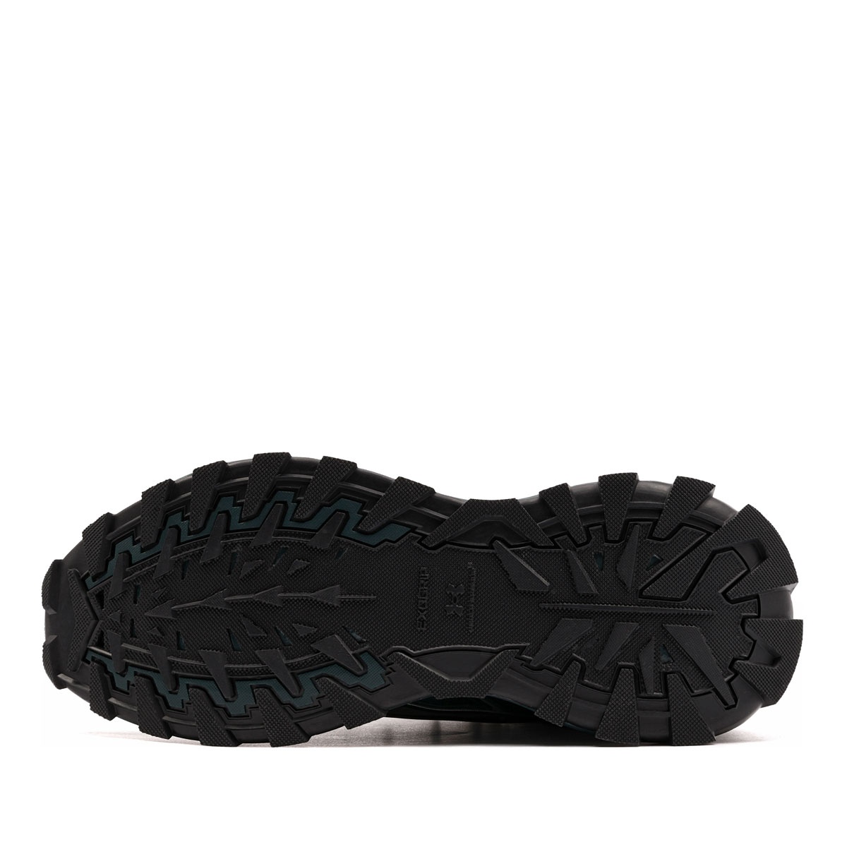 Under Armour Explor Trail Adidași bărbați 6012791-390