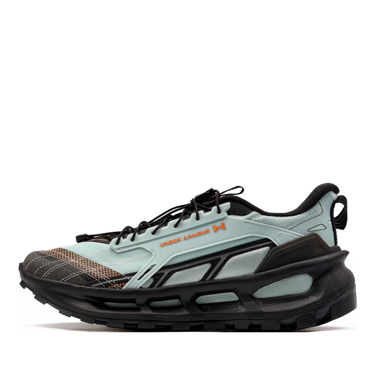 Under Armour Explor Trail Adidași bărbați 6012791-477