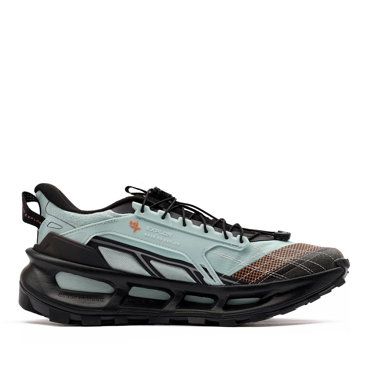 Under Armour Explor Trail Adidași bărbați 6012791-477