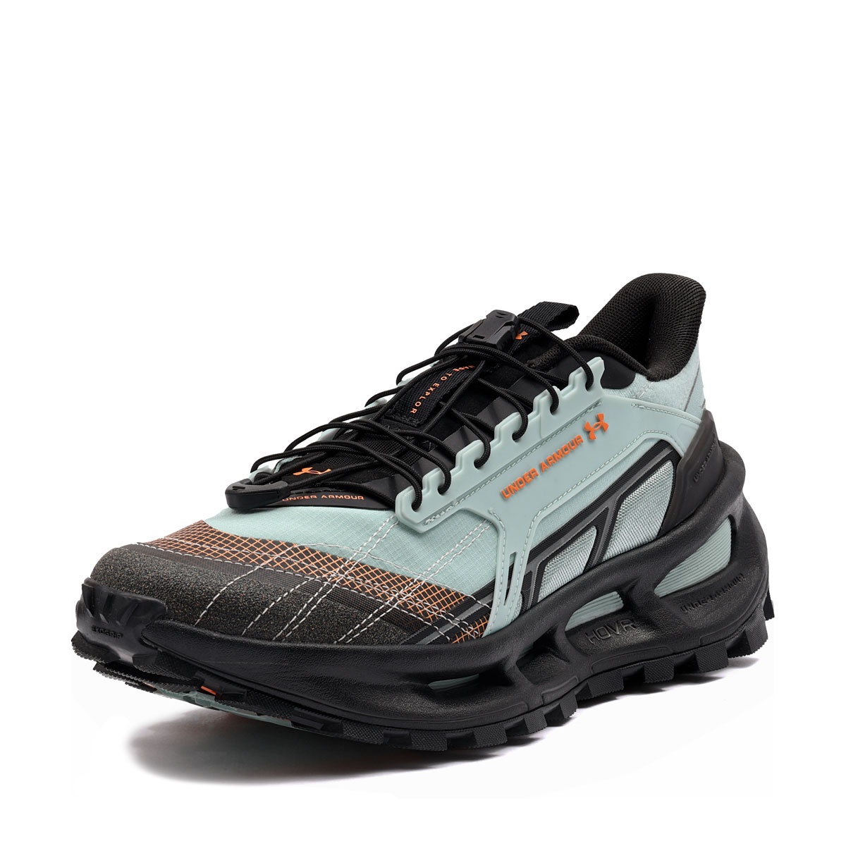 Under Armour Explor Trail Adidași bărbați 6012791-477