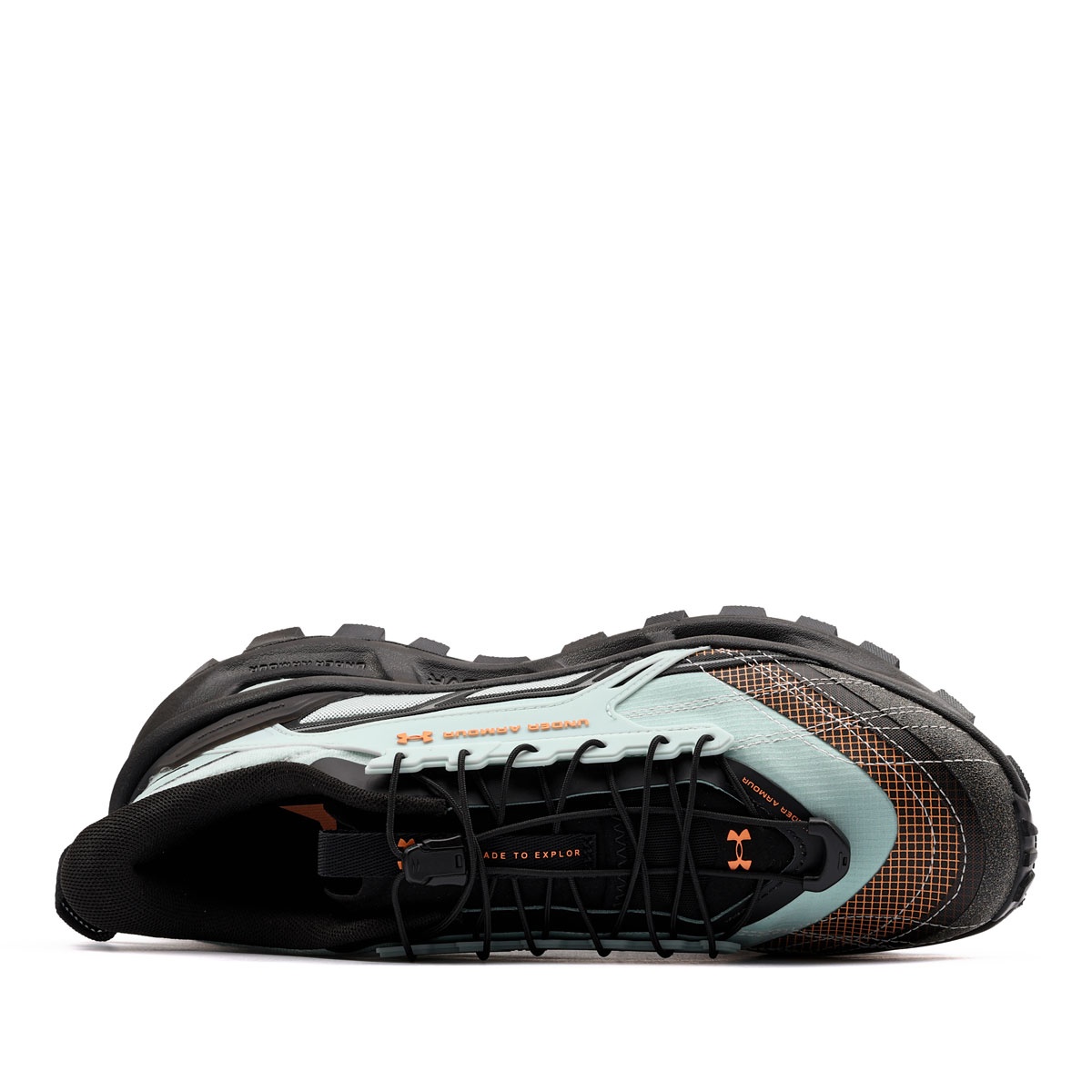 Under Armour Explor Trail Adidași bărbați 6012791-477