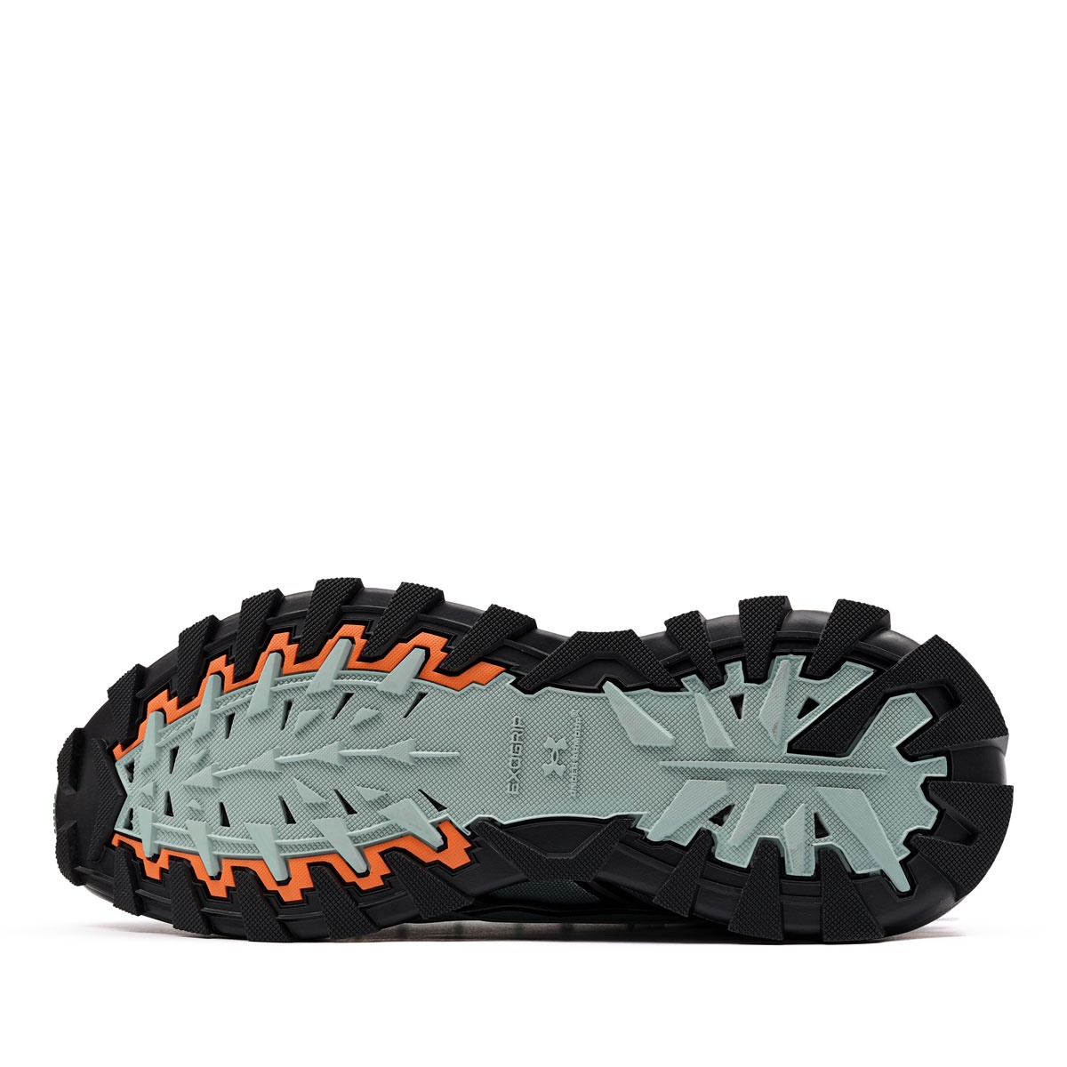 Under Armour Explor Trail Adidași bărbați 6012791-477