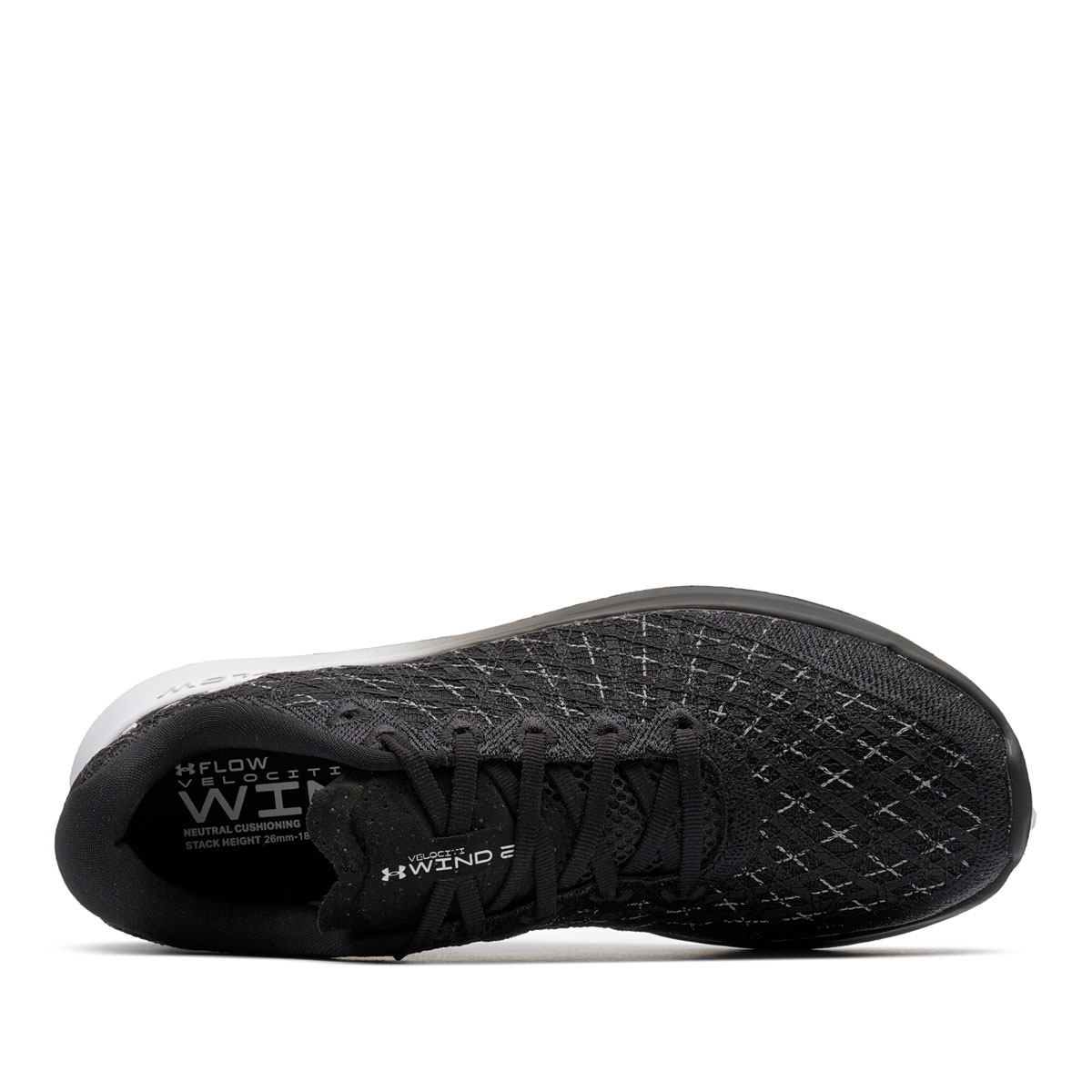 Under Armour Flow Velociti  Wind 2 Adidași bărbați 3024903-001