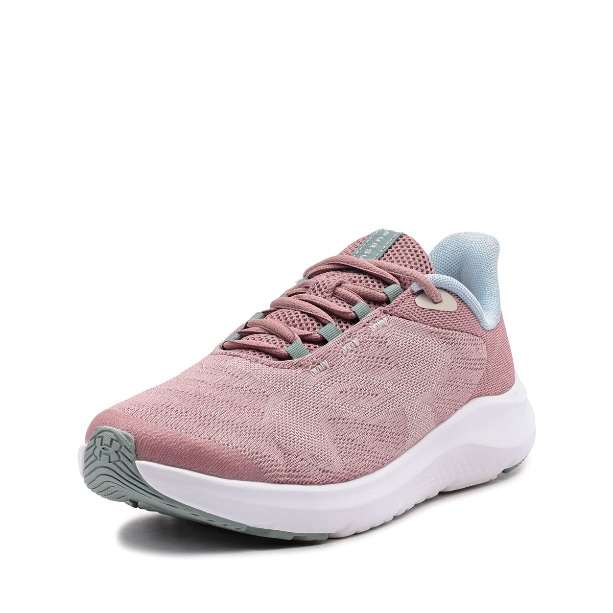 Under Armour GGS Pursuit 4 BL Adidași 6000232-674