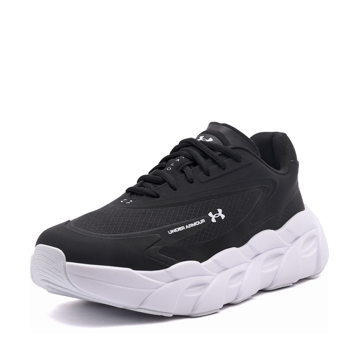 Under Armour Halo Runner SE Adidași bărbați 6008994-002