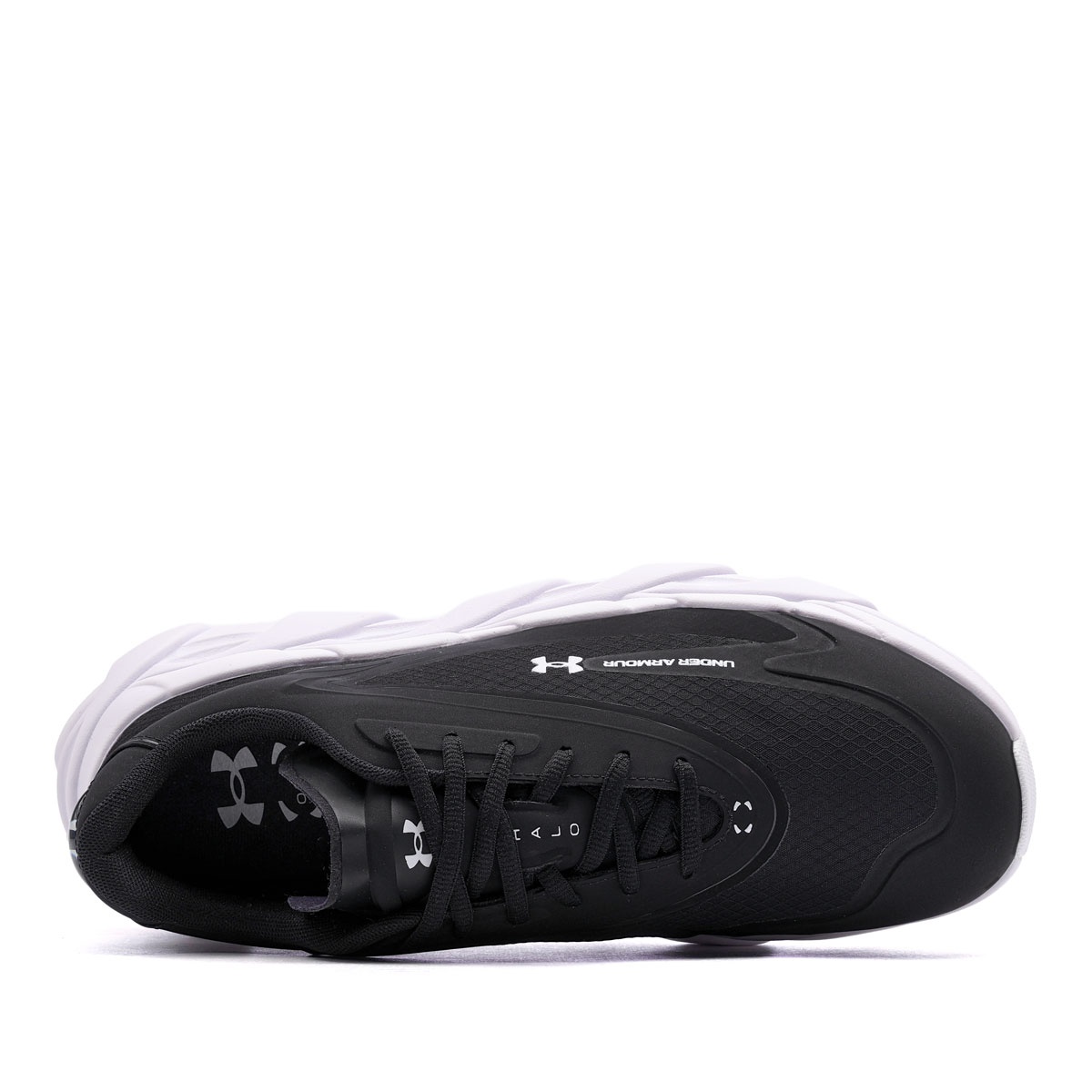 Under Armour Halo Runner SE Adidași bărbați 6008994-002