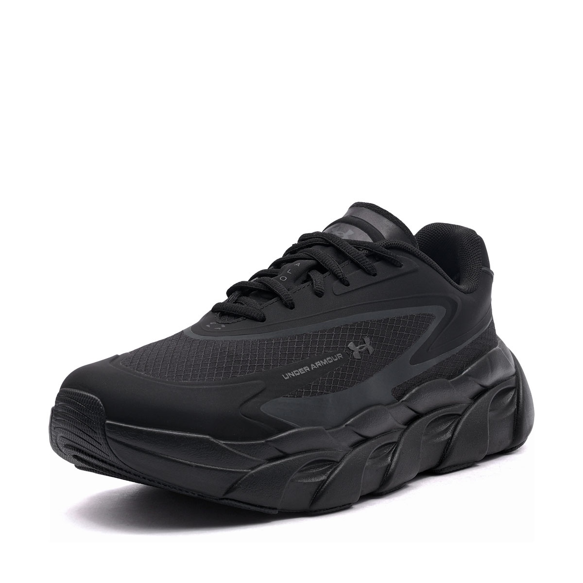 Under Armour Halo Runner SE Adidași bărbați 6008994-003