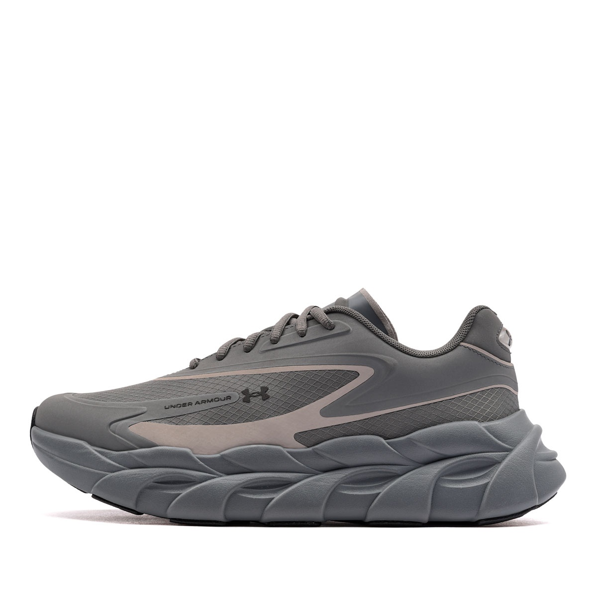 Under Armour Halo Runner SE Adidași bărbați 6008994-709