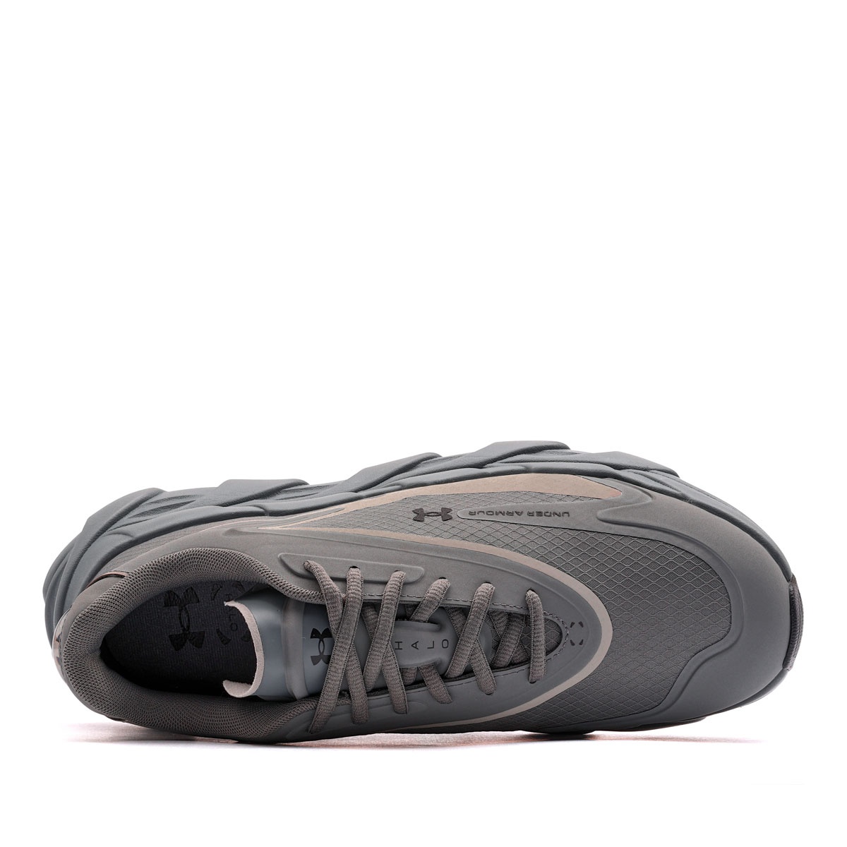 Under Armour Halo Runner SE Adidași bărbați 6008994-709