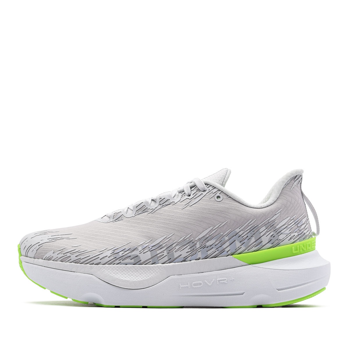 Under Armour Infinite Pro 2  Storm Adidași bărbați 6000018-023