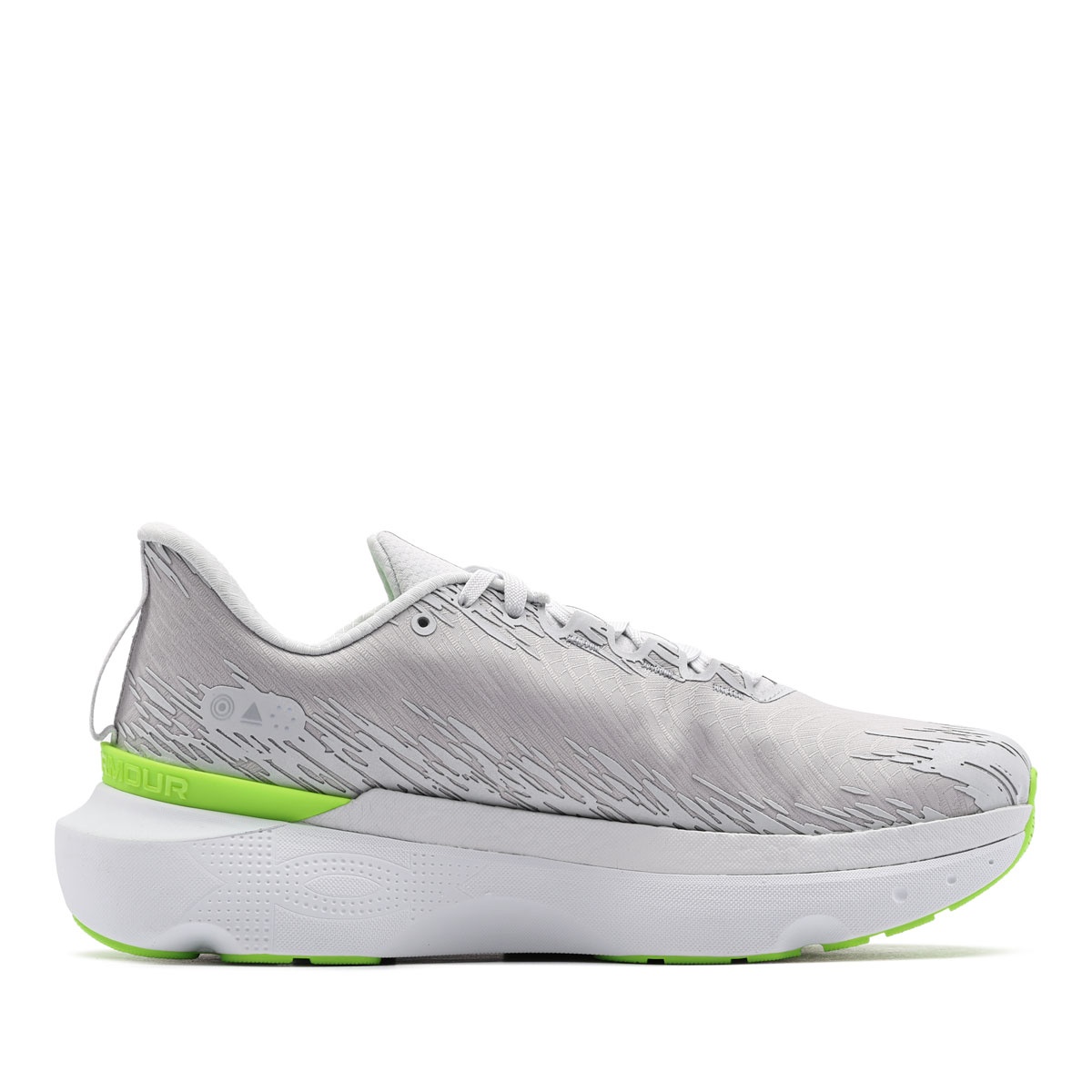 Under Armour Infinite Pro 2  Storm Adidași bărbați 6000018-023