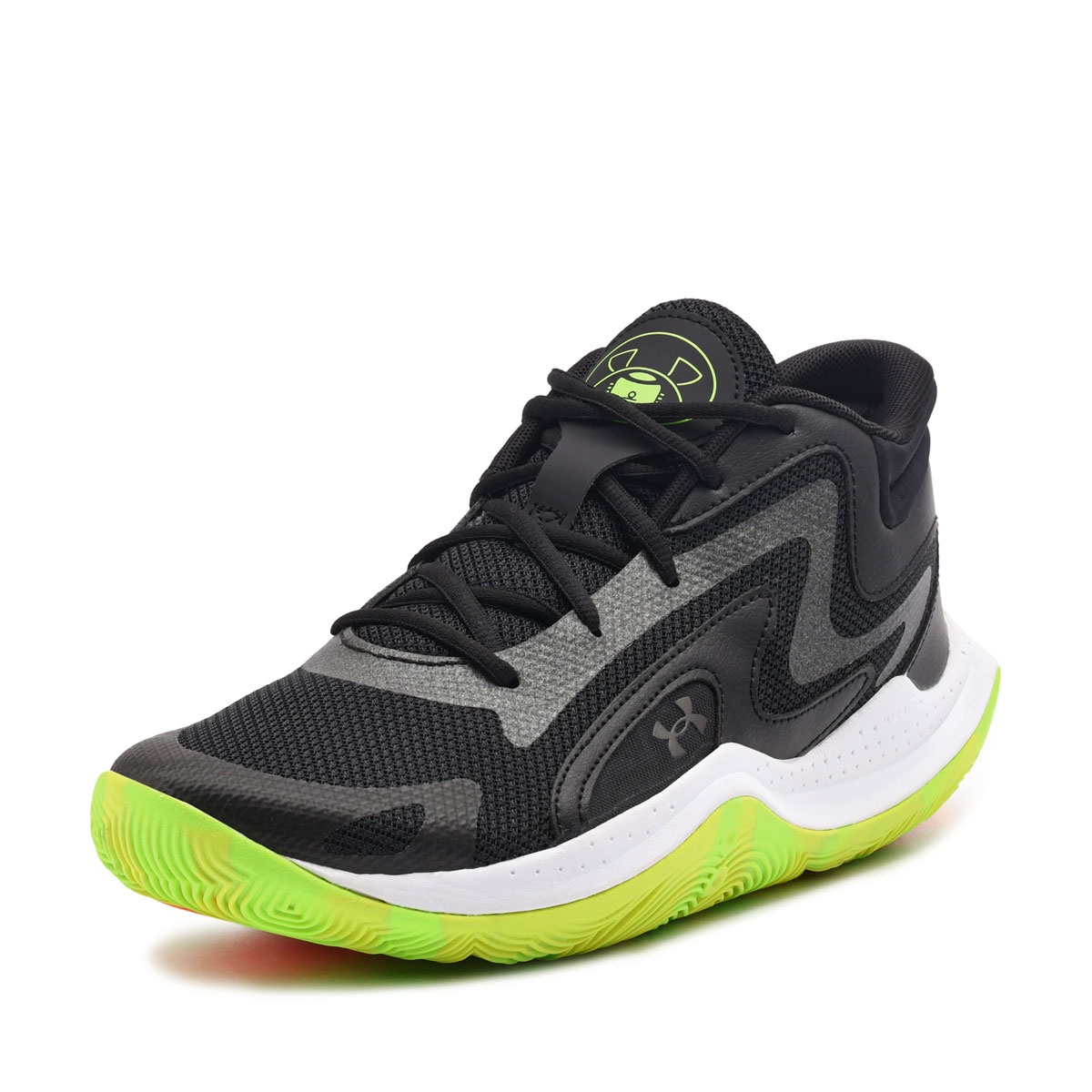 Under Armour Jet 25 Adidași bărbați 6001585-002